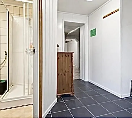 Private With Shared Amenities, Lofoten Leknes